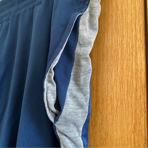 🔶 {4/$12} NIKE • Basketball Style Shorts - Picture 8 of 16